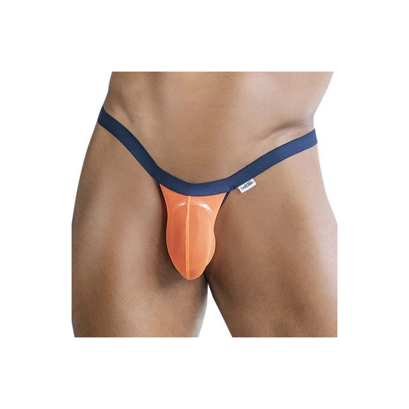 CandyMan Cache-sexe Erosia Orange-Marine